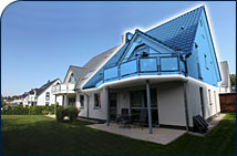 Ferienwohnung Appartment Zinnowitz